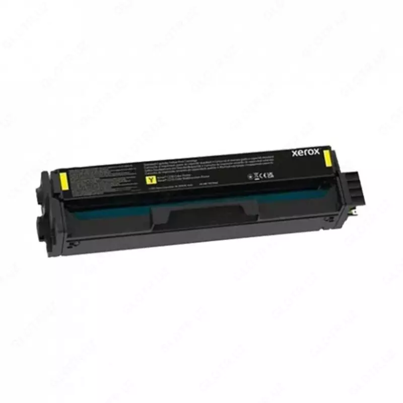 Xerox 006r04398 sariq kartrij [C230 / C235 uchun]