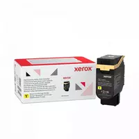 Тонер-картридж Xerox VLC415/C425 Yellow (006R04767)