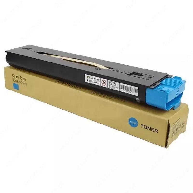 Тонер-картридж Xerox 006R01739 Cyan [для Prime Link C9070]