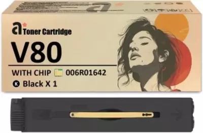 Тонер картридж Xerox Versant 80 Black 30000 стр /006R01646