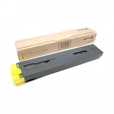 Тонер картридж Xerox C60/C70 Yellow 34 000 стр (006R01662)