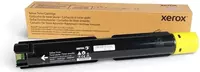 Xerox WC 7120/C 7125/C 7130 Yellow Toner Cartridge 18500 pages /006R01831