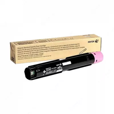 Тонер-картридж Xerox 106R03747 Magenta