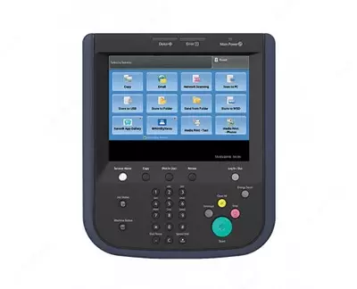 Панель управления Xerox PrimeLink C9065/70 (097S04772)