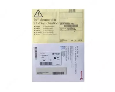 Xerox комплект инициализации PrimeLink С9070 Initialisation Kit (650S42632)