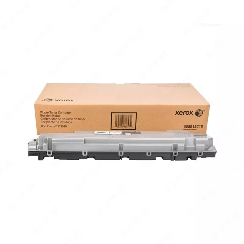 Xerox chiqindi toner konteyneri 008R13215