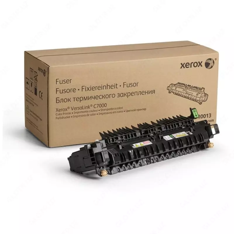 Фьюзер (печка) Xerox 115R00115