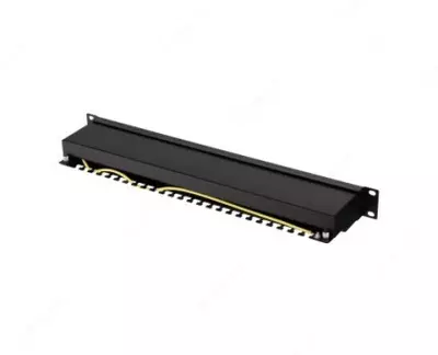 Патч-панель 2E FTP 5e Cat. 24-port арт (2E-PPNL5E-FTP-24)