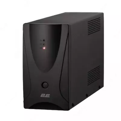 2E UPS ED2000 2000VA/1200W