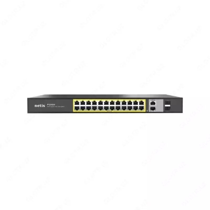 Коммутатор Netis P124GH