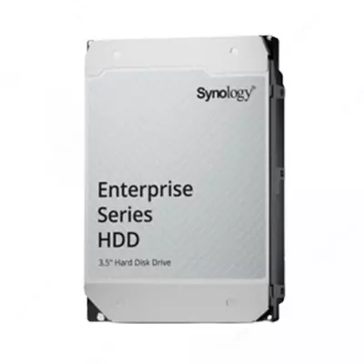 Жесткий диск Synology Enterprise 16TB 3.5" [HAS5300-16T]
