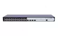 Коммутатор H3C L2 POE S1850-28P-PWR (9801A1Q1)