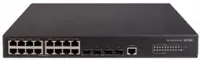Коммутатор H3C L2 S5120V2-20P-LI (9801A1QW)