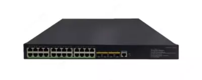 Коммутатор H3C L2 S5120V2-28P-PWR-LI (9801A1QN)