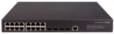Коммутатор H3C L2 S5130S-28S-LI (9801A1QX)
