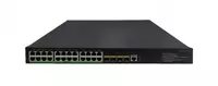 H3C Коммутатор S5170-28S-HPWR-EI L2 Ethernet Switch (9801A3PV)