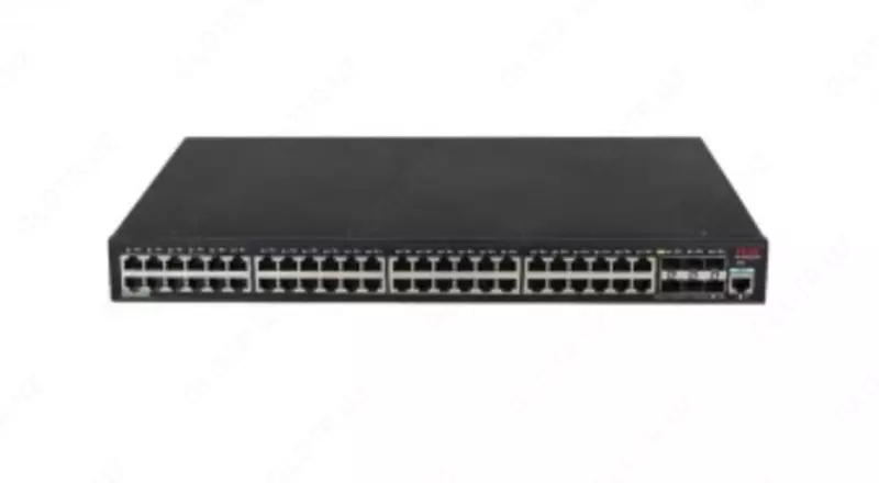 Коммутатор H3C L2 S5170-54S-PWR-EI (9801A3PS)