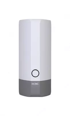 HЗС уличная точка беспроводного доступа WA6120X, с внутренними антеннами, 4 потока, двухдиапазонная, поддержка 802.11ax/ac/n.