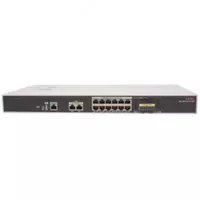 Контроллер H3C WSG1812X-PWR 16-Port (14*1000BASE-T and 2*SFP Plus) арт (9801A40Q ).