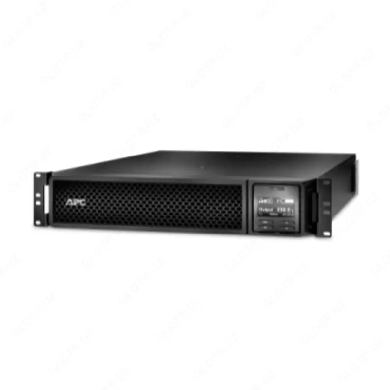 APC Smart-UPS On-Line SRT3000RMXLI-NC