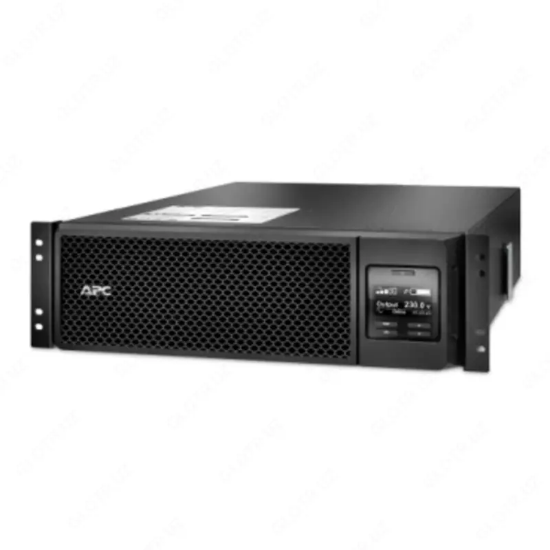 APC Smart-UPS SRT5KRMXLI 5kVA