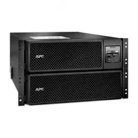APC Smart-UPS SRT 8000 ВА RM 230 В (SRT8KRMXLI)