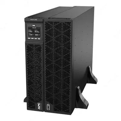 APC Smart-UPS On-Line, 8 кВА/8 кВт SRTG8KXLI