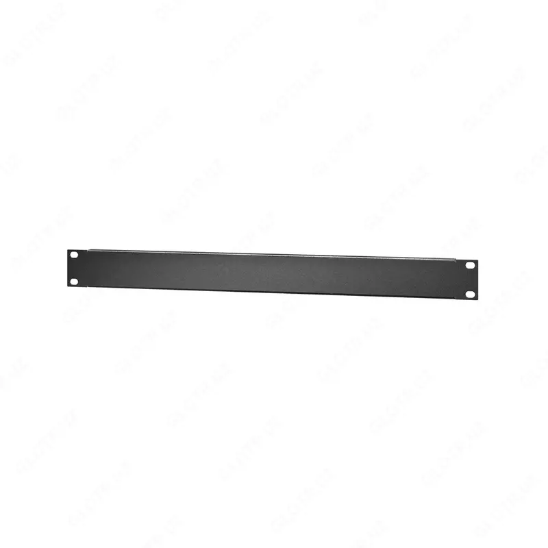 Комплект металлических заглушек - APC Easy Rack 1U metal blanking panel 10pk ER7BP1U.