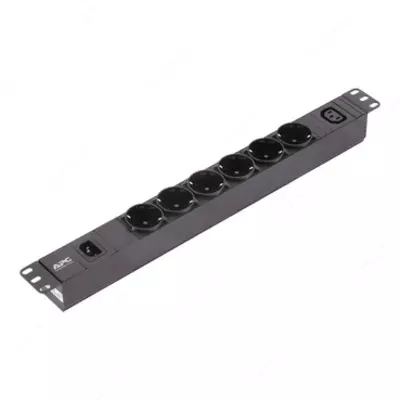 Распределитель питания APC EPDU1010B-SCH