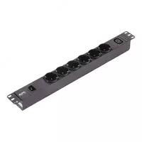 Распределитель питания APC EPDU1010B-SCH
