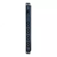 Стоечный распределитель питания APC арт (EPDU1016B)