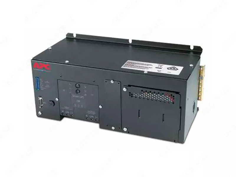 Промышленные ИБП APC SUA500PDRI-S