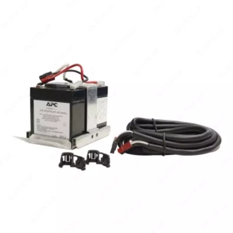 Батарея APC Replacement Battery Cartridge 135 /APCRBC135
