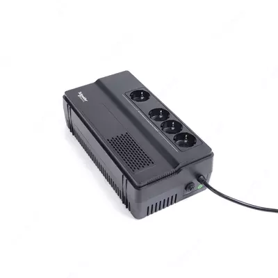 Источник бесперебойного питания Schneider Electric Easy UPS BVS650I-GR