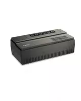 Источник бесперебойного питания ИБП APC EASY UPS BVS 800В.А авт. регул. напряж. Schuko 230В SchE арт (BVS800I-GR)