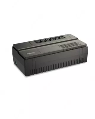 Источник бесперебойного питания ИБП APC EASY UPS BVS 800В.А авт. регул. напряж. Schuko 230В SchE арт (BVS800I-GR)