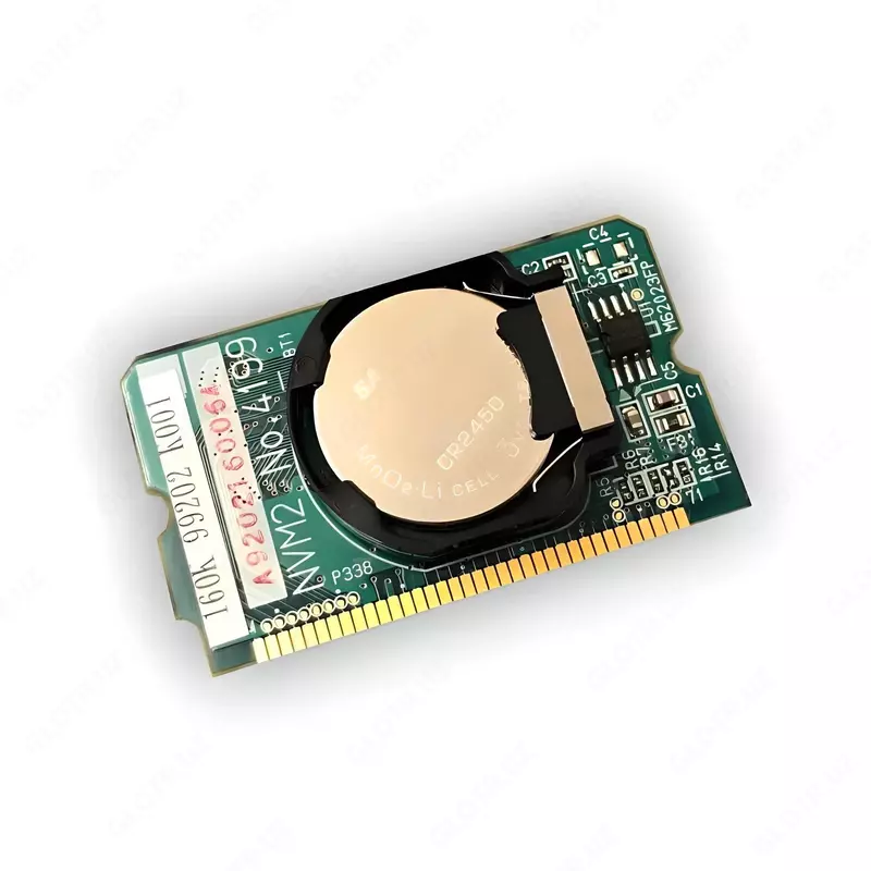 160K99203 Xerox плата энергонезависимой памяти