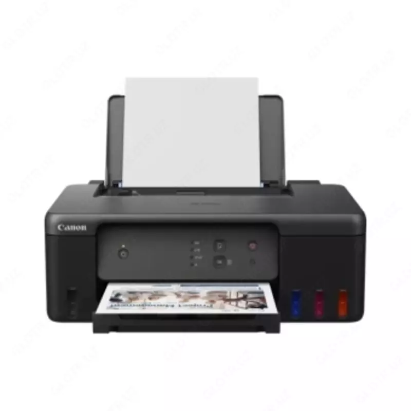 Принтер струйный Canon PIXMA G1430 (5809C009AA)