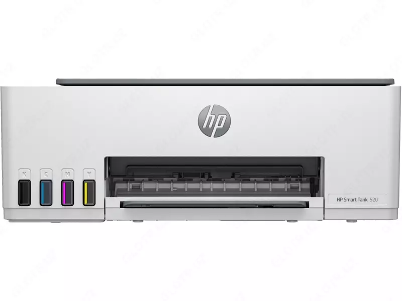 Струйное МФУ HP Smart Tank 520 (1F3W2A