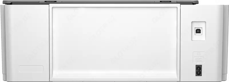 Струйное МФУ HP Smart Tank 520 (1F3W2A