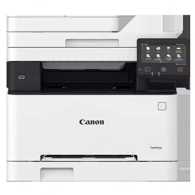 Принтер Canon i-SENSYS MF655Cdw EMEA, ADF (5158C004AA)
