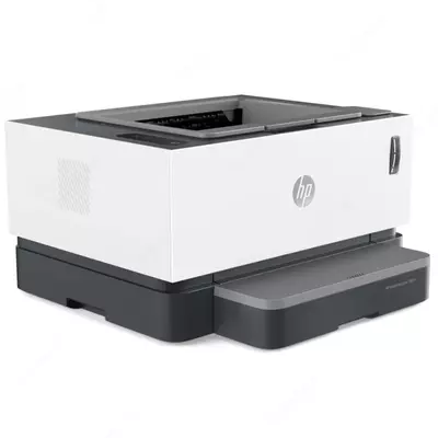 Принтер HP - Neverstop Laser 1000n 5HG74A