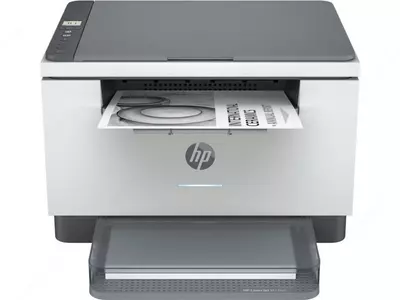 Лазерный Wi-Fi принтер с ЧБ печатью HP LaserJet MFP M236dw (9YF95A)