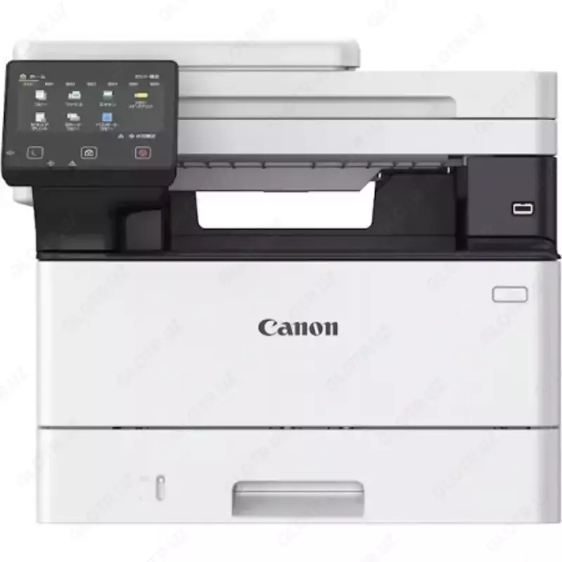 Монохромный лазерный МФУ 3 в 1 "CANON" i-SENSYS MF463dw, A4 (Арт. - 5951C008BA)