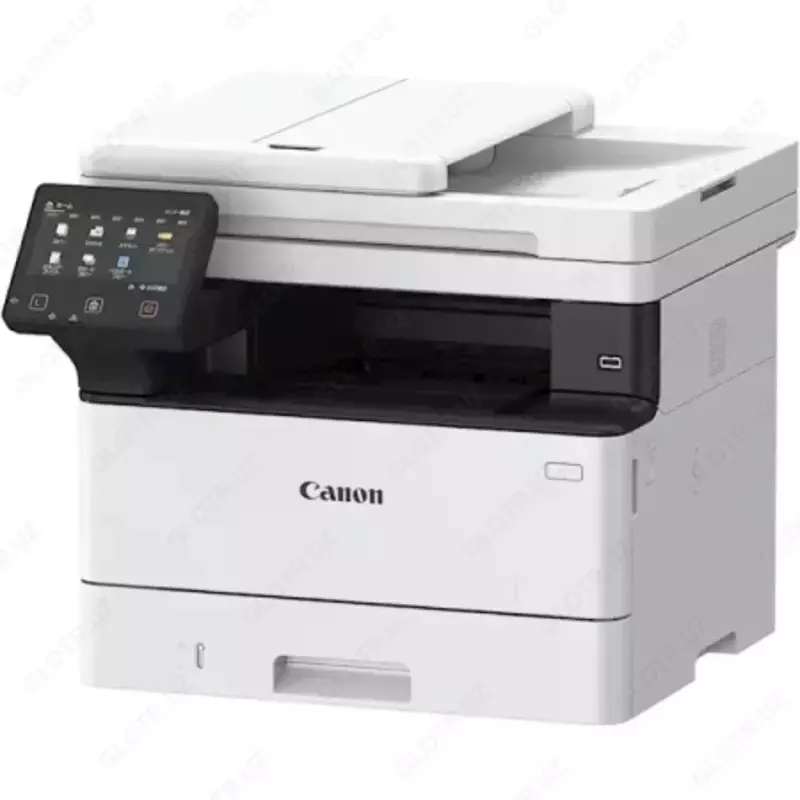 Монохромный лазерный МФУ 3 в 1 "CANON" i-SENSYS MF463dw, A4 (Арт. - 5951C008BA)