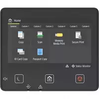 A4 (Арт. - 5951C008BA) Только в розницу