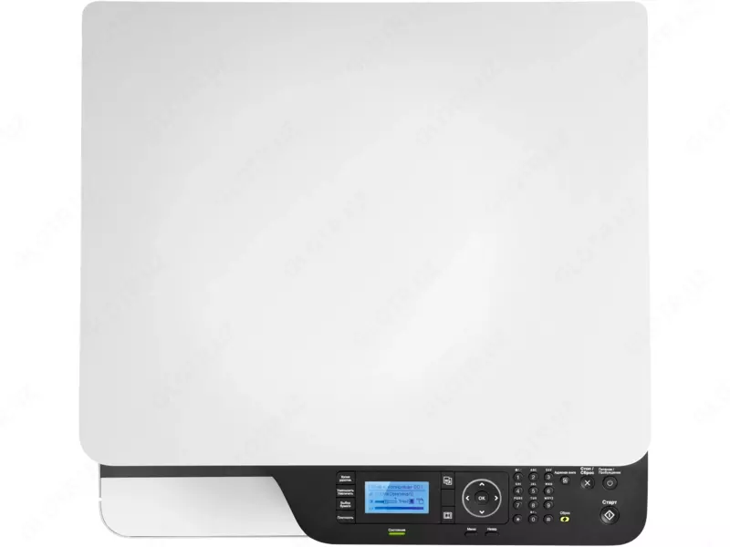 МФУ HP LaserJet M438n (8AF43A)