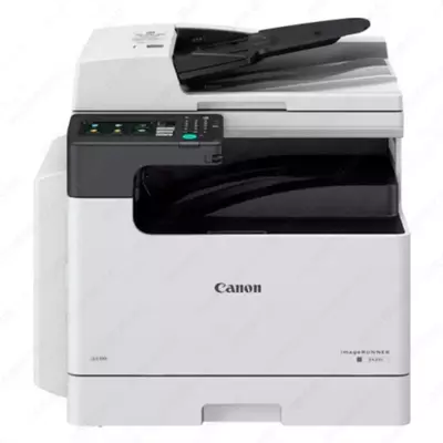 Принтеры Canon МФУ imageRUNNER 2425i A3,Wi-Fi (4293C004AA)