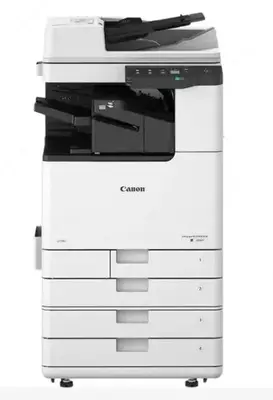 МФУ Canon imageRUNNER 2930i (5975C005AA)
