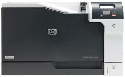Принтер HP Color LaserJet Professional CP5225dn (CE712A)